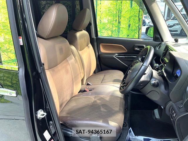 Nissan DAYZ ROOX 2017-07 8145710-7