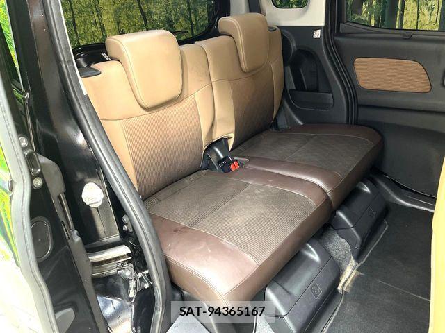 Nissan DAYZ ROOX 2017-07 8145710-8