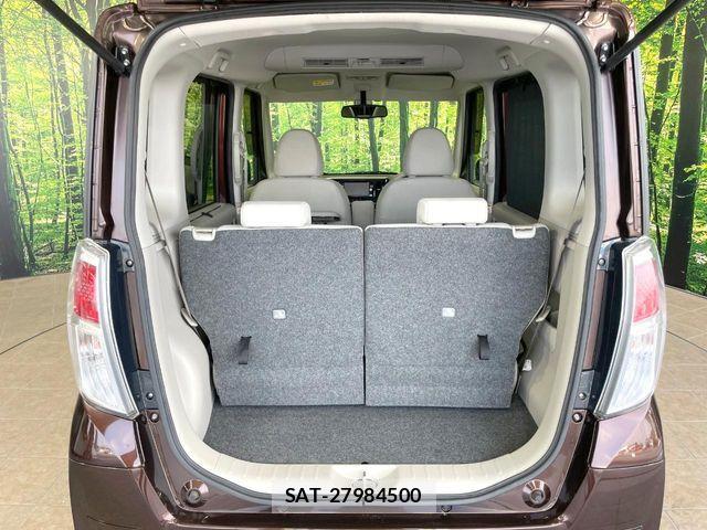 Nissan DAYZ ROOX 2015-09 8145718-9
