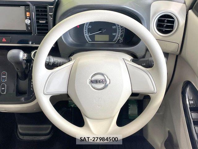 Nissan DAYZ ROOX 2015-09 8145718-10