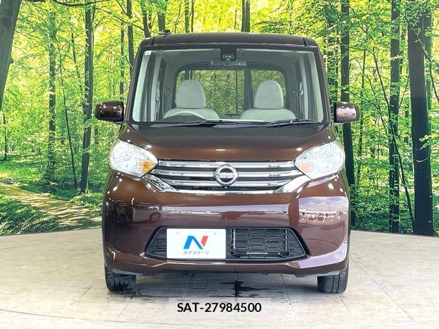 Nissan DAYZ ROOX 2015-09 8145718-13