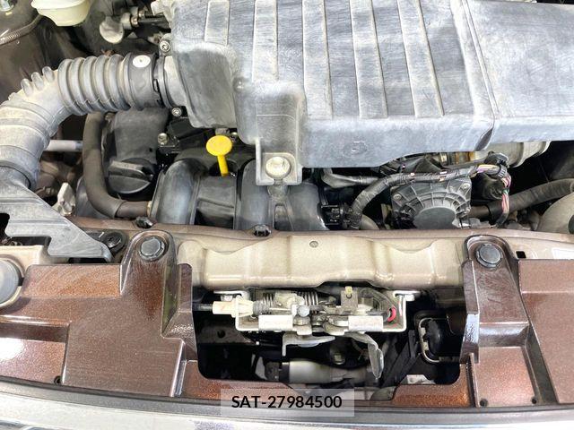 Nissan DAYZ ROOX 2015-09 8145718-17