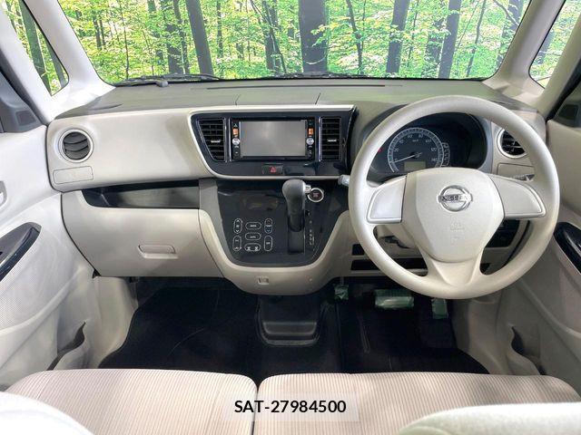 Nissan DAYZ ROOX 2015-09 8145718-1