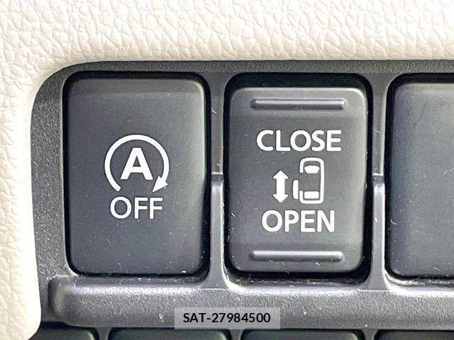 Nissan DAYZ ROOX 2015-09 8145718-2