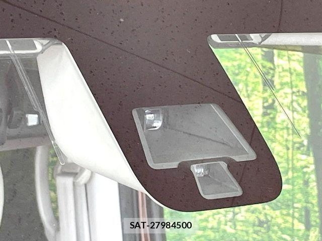 Nissan DAYZ ROOX 2015-09 8145718-3