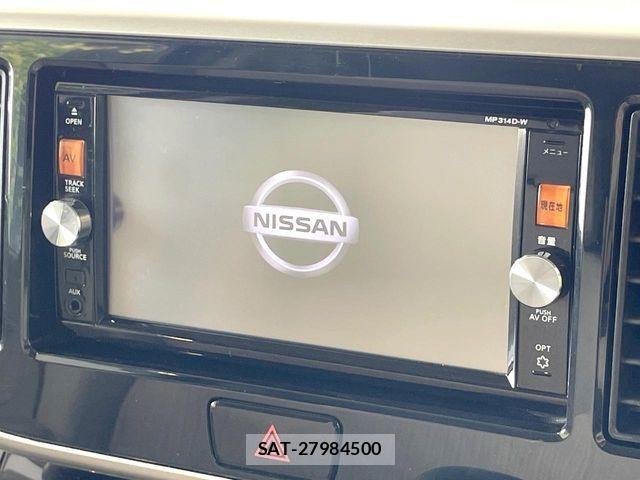 Nissan DAYZ ROOX 2015-09 8145718-4