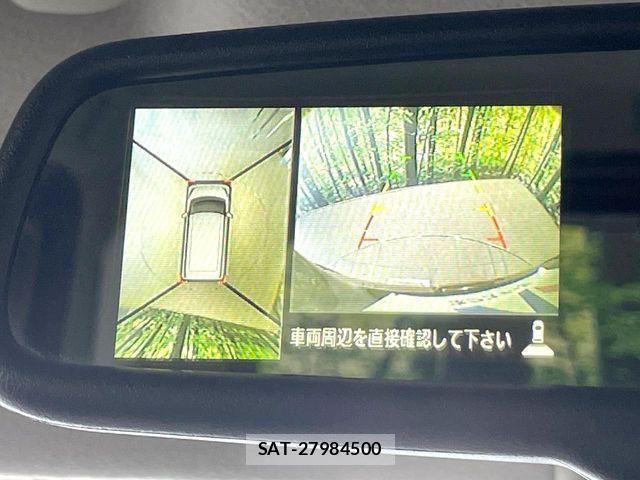 Nissan DAYZ ROOX 2015-09 8145718-5
