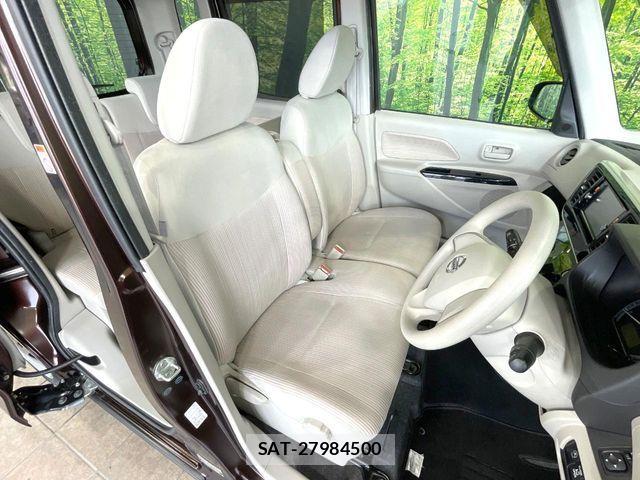Nissan DAYZ ROOX 2015-09 8145718-7