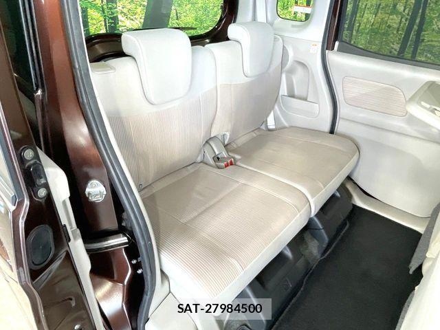 Nissan DAYZ ROOX 2015-09 8145718-8