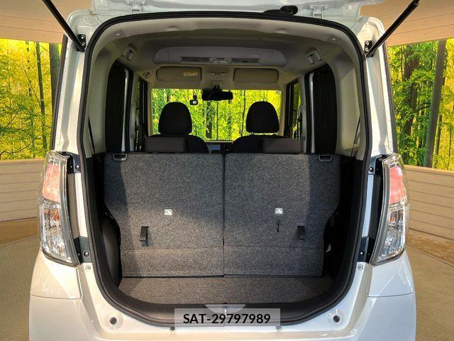 Nissan DAYZ ROOX 2017-02 8145716-9