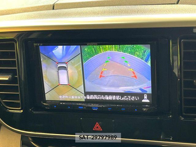Nissan DAYZ ROOX 2017-02 8145716-3