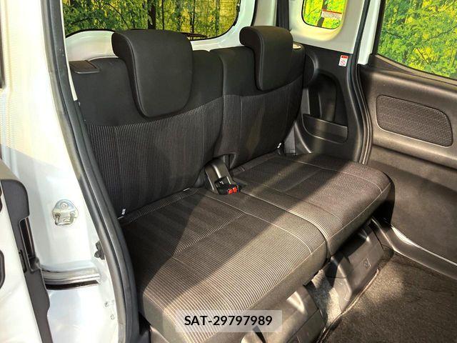Nissan DAYZ ROOX 2017-02 8145716-8