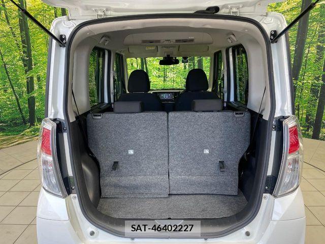 Nissan DAYZ ROOX 2019-07 8158286-9