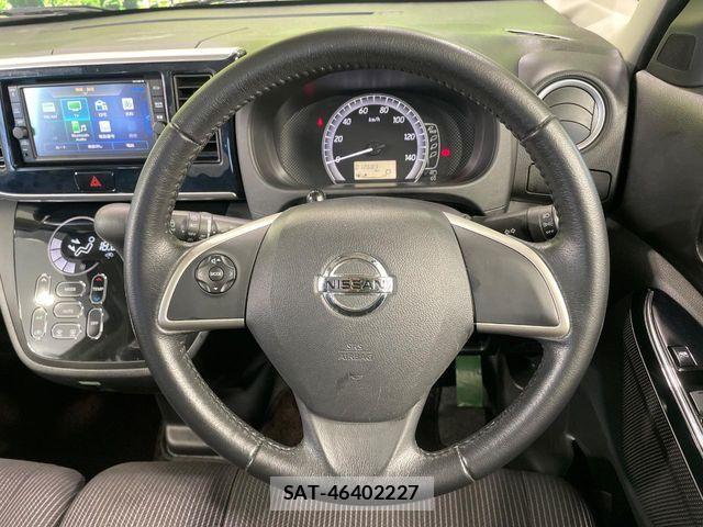 Nissan DAYZ ROOX 2019-07 8158286-10