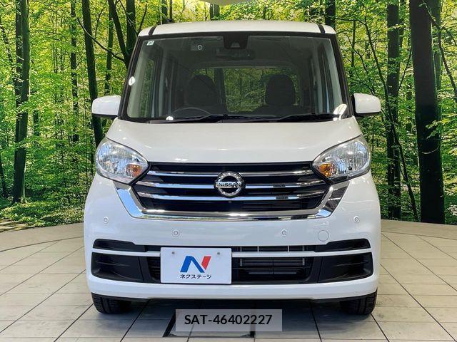 Nissan DAYZ ROOX 2019-07 8158286-13