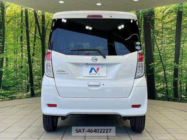 Nissan DAYZ ROOX 2019-07 8158286-14
