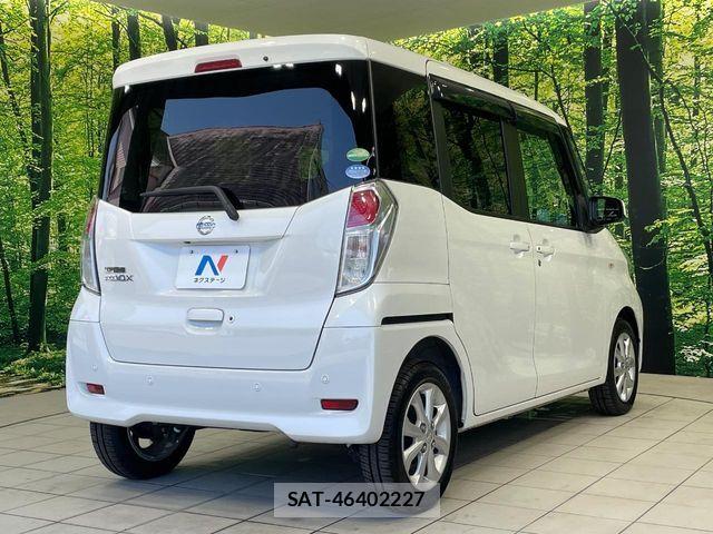 Nissan DAYZ ROOX 2019-07 8158286-16