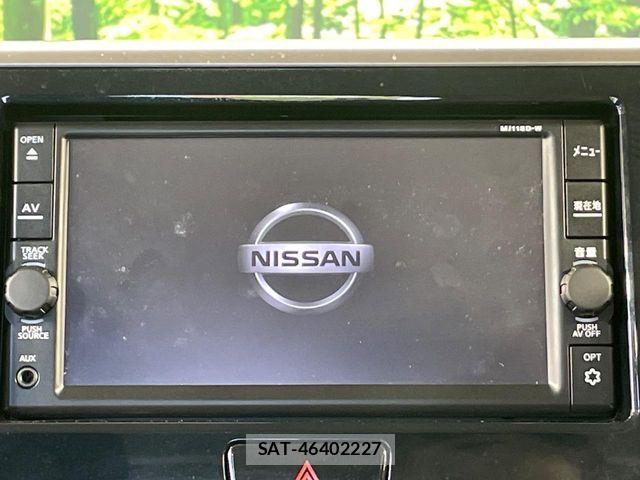 Nissan DAYZ ROOX 2019-07 8158286-2