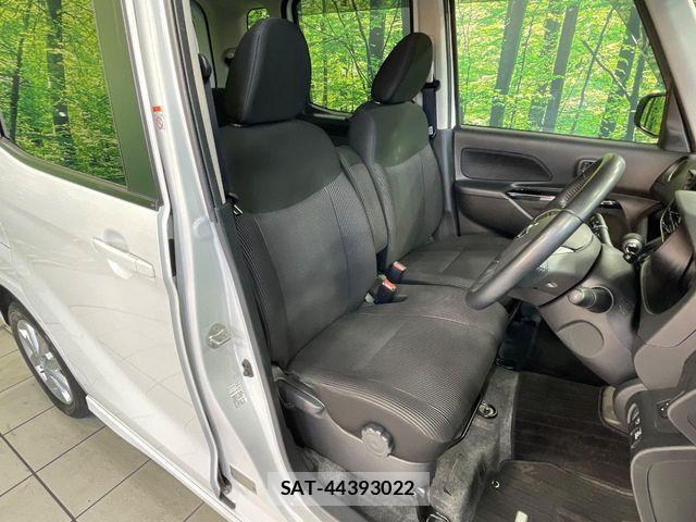 Nissan DAYZ ROOX 2017-06 8158285-9