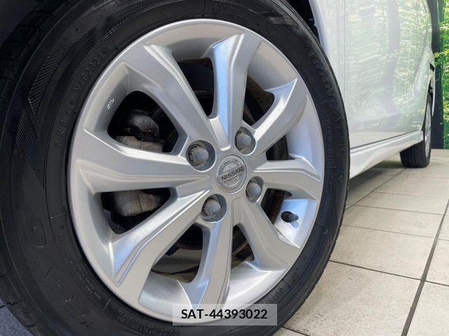 Nissan DAYZ ROOX 2017-06 8158285-12
