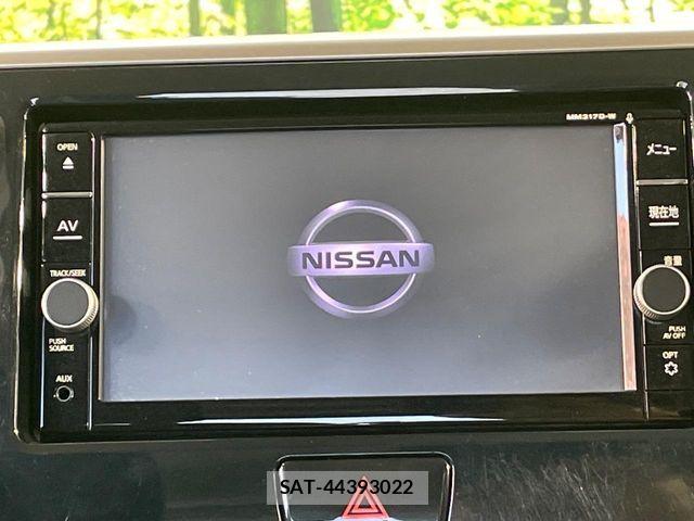 Nissan DAYZ ROOX 2017-06 8158285-2