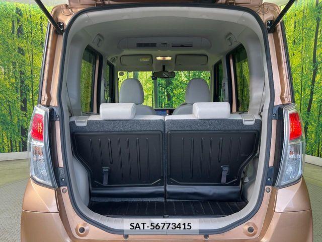 Nissan DAYZ ROOX 2015-11 8158294-9