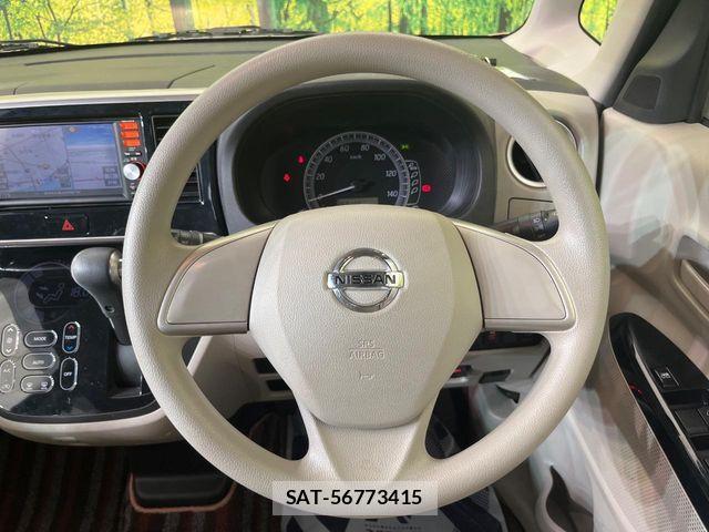 Nissan DAYZ ROOX 2015-11 8158294-10