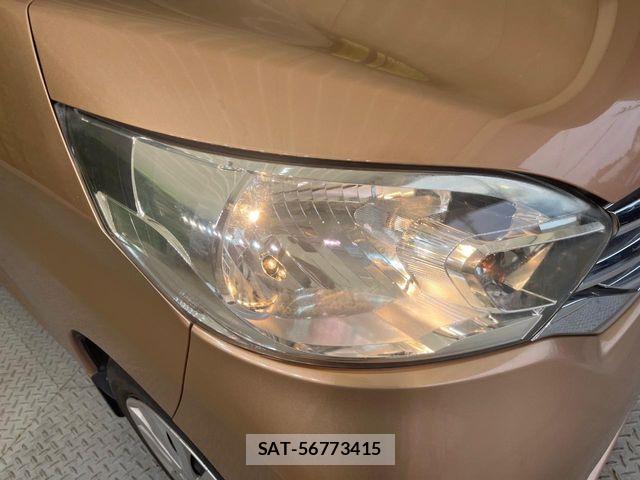 Nissan DAYZ ROOX 2015-11 8158294-11