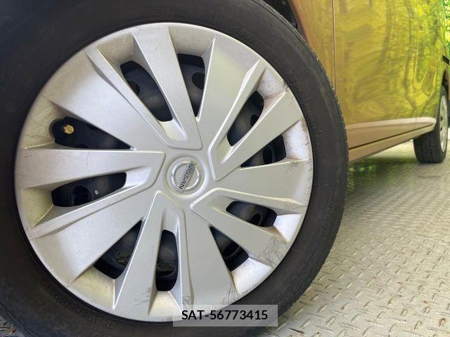 Nissan DAYZ ROOX 2015-11 8158294-12