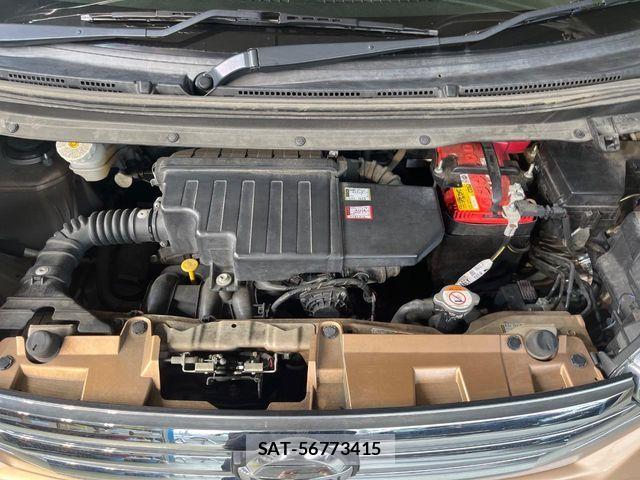 Nissan DAYZ ROOX 2015-11 8158294-17