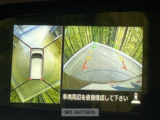 Nissan DAYZ ROOX 2015-11 8158294-4