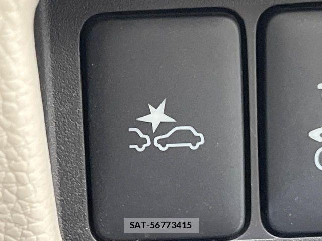 Nissan DAYZ ROOX 2015-11 8158294-5