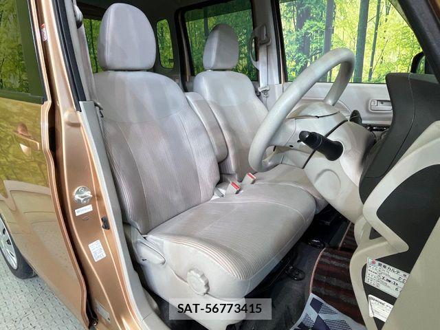 Nissan DAYZ ROOX 2015-11 8158294-7