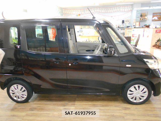 Nissan DAYZ ROOX 2015-07 8158288-11