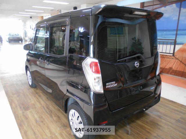 Nissan DAYZ ROOX 2015-07 8158288-13