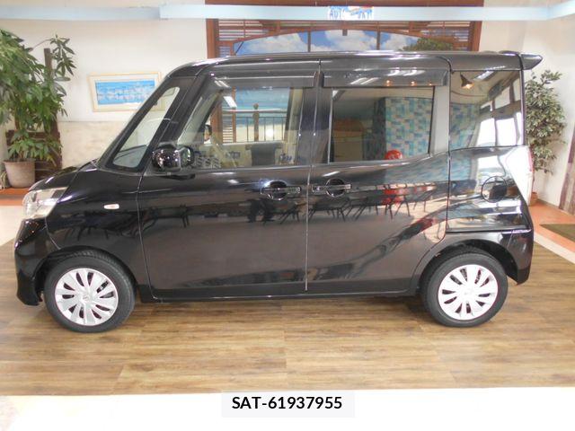 Nissan DAYZ ROOX 2015-07 8158288-14