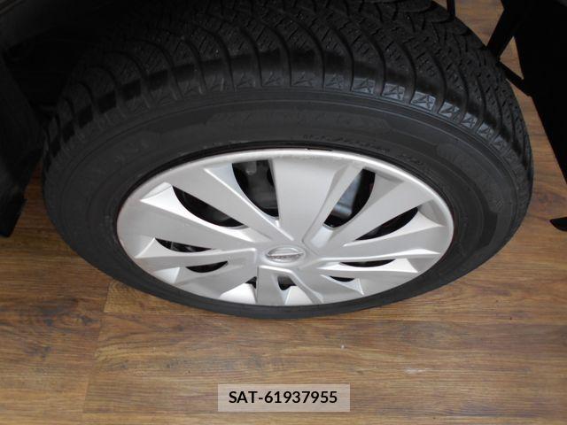 Nissan DAYZ ROOX 2015-07 8158288-17