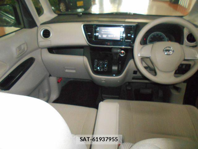 Nissan DAYZ ROOX 2015-07 8158288-1