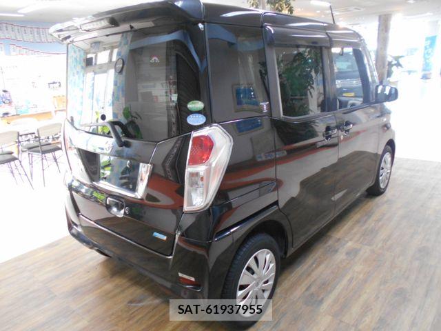 Nissan DAYZ ROOX 2015-07 8158288-2