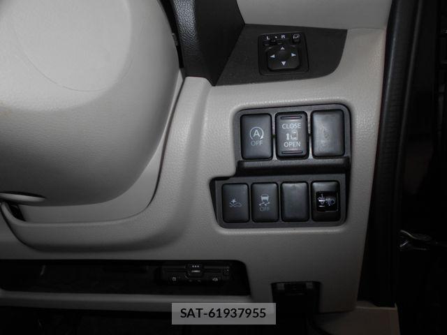 Nissan DAYZ ROOX 2015-07 8158288-4