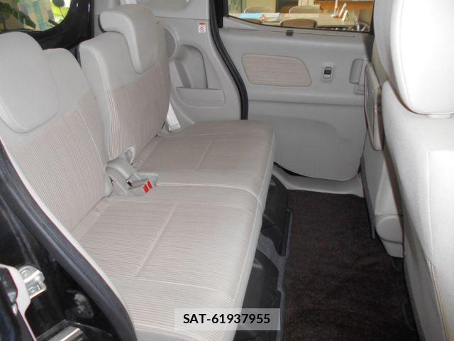 Nissan DAYZ ROOX 2015-07 8158288-5
