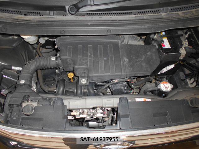 Nissan DAYZ ROOX 2015-07 8158288-8