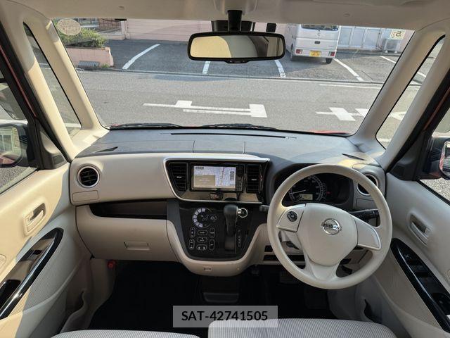 Nissan DAYZ ROOX 2020-05 8207261-9