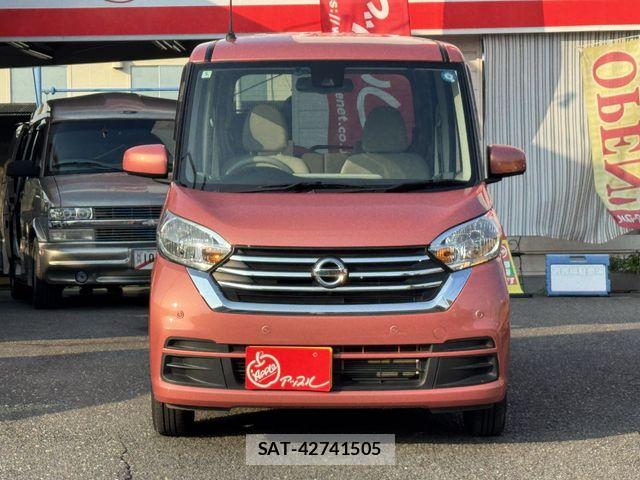 Nissan DAYZ ROOX 2020-05 8207261-1