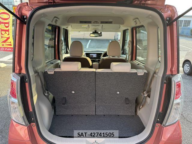 Nissan DAYZ ROOX 2020-05 8207261-21
