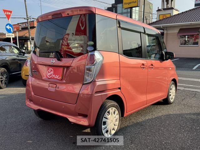Nissan DAYZ ROOX 2020-05 8207261-4