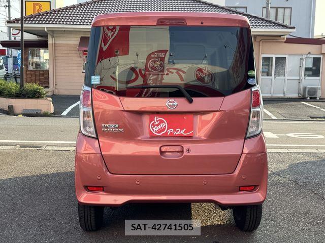 Nissan DAYZ ROOX 2020-05 8207261-5