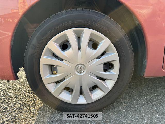 Nissan DAYZ ROOX 2020-05 8207261-8