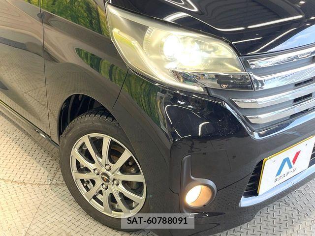 Nissan DAYZ ROOX 2015-09 8207272-11
