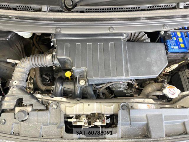 Nissan DAYZ ROOX 2015-09 8207272-19